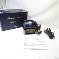 ビーストマスターＭＤ１２０００